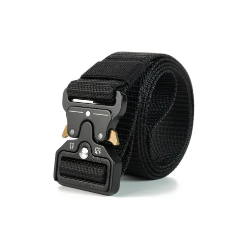 Miniso Полипропиленовый ремень унисекс 3,7 см