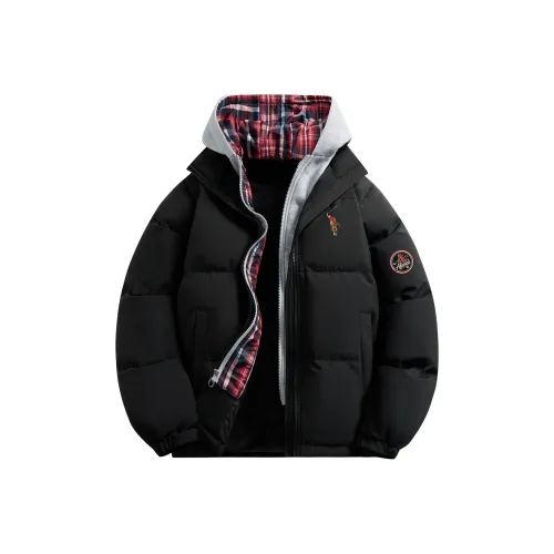 AFANDI Унисекс Пуховики