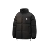 Black (Утолщенный пуховик)