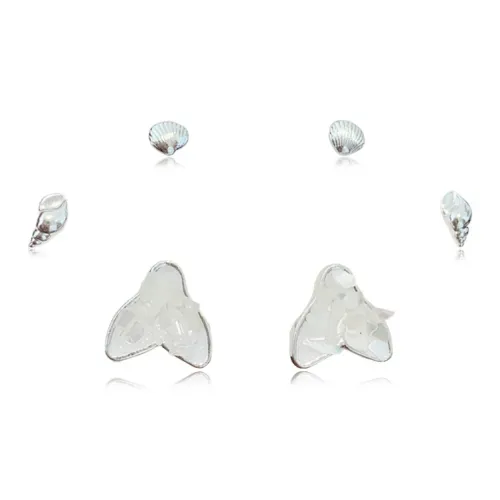 RINGLOVE Сплав Серьги-гвоздики Женские