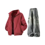 Красный + Черный