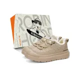 Хаки с флисовой подкладкой