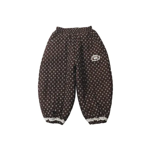 ALPLUME Предшкольные тренировочные брюки