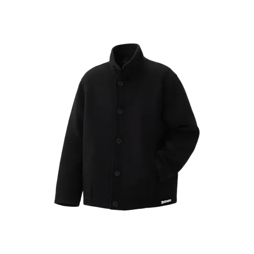 ZOTRANS Унисекс Пуховики