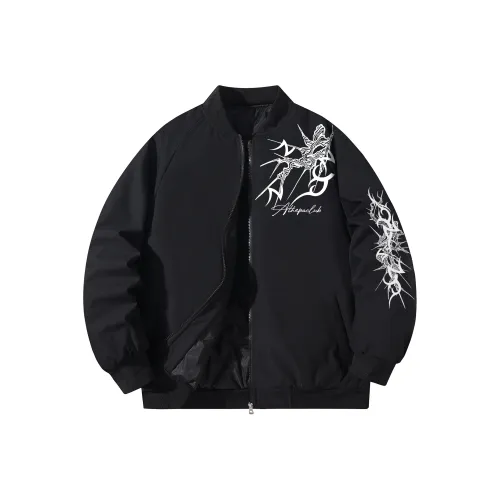 PEA Унисекс Пуховики