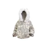 Камуфляжный