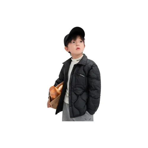 ZOSEE Унисекс Пуховики