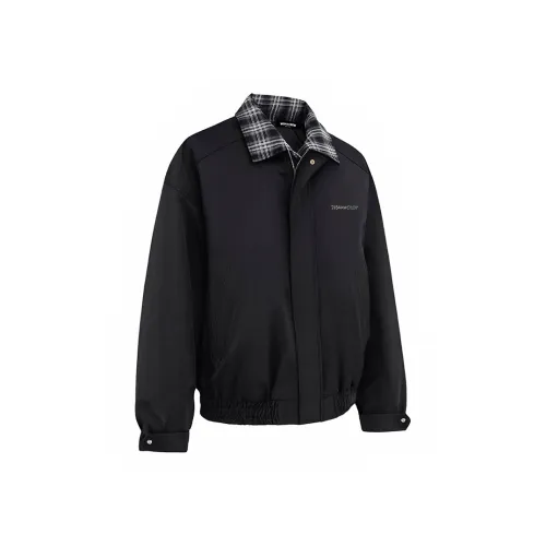 VNHP Унисекс Куртки