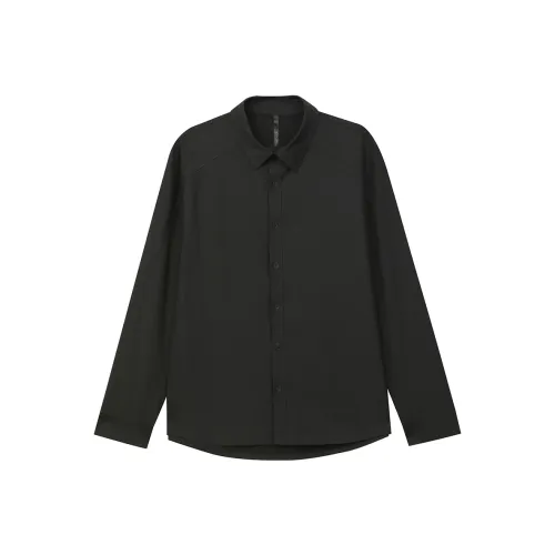 Nautica Мужские Рубашки