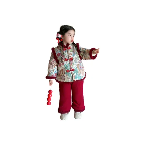 GOYN Повседневная спортивная одежда для детей в возрасте 3-7 лет