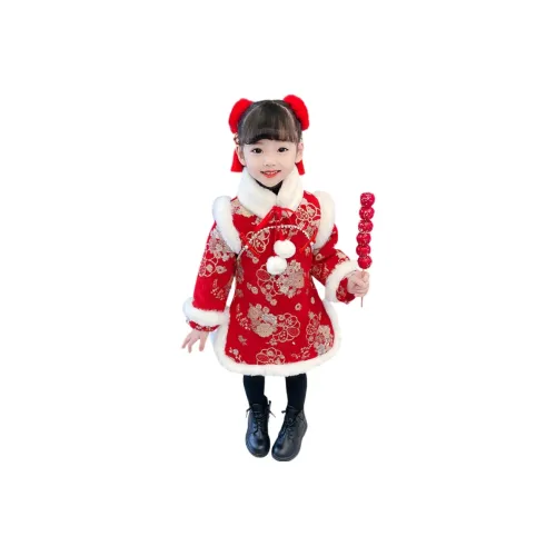 GOYN Платье Детское Возраст 3-7 лет