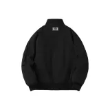 Black (Зимний утеплённый куртка)