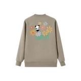 Кофейно-бежевый