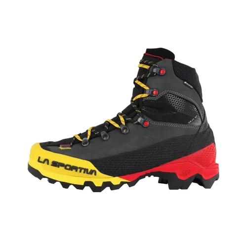 LA SPORTIVA Короткий Аутдор Мужской