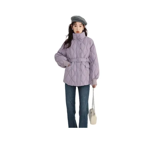 Maycaur Осенний Зимний Пуховик Унисекс