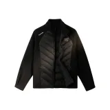 Черный [90% белый утиный пух]