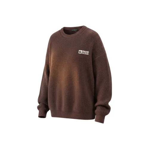 DAWEIBEIKEN Унисекс Свитера