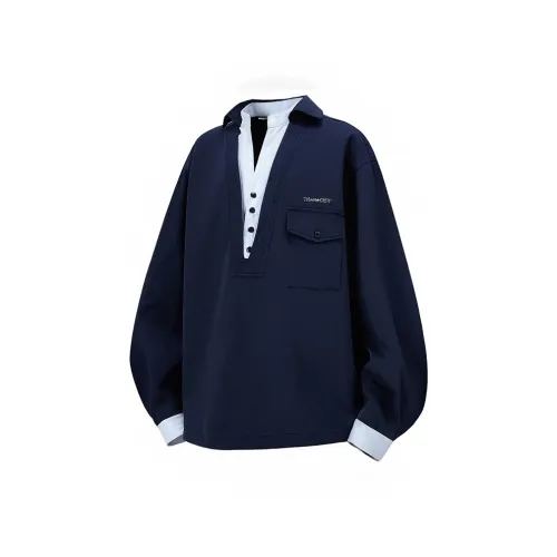 VNHP Унисекс Рубашки