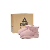 Персиково-розовый