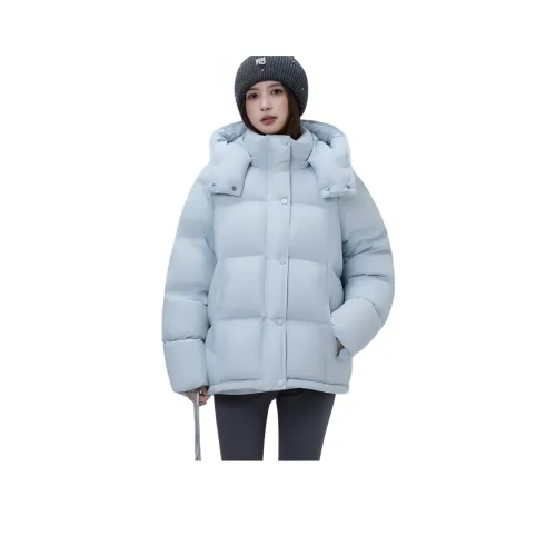 SKYA Унисекс Пуховики