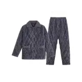 Цвет 07-FENTENG--Тёмно-серый