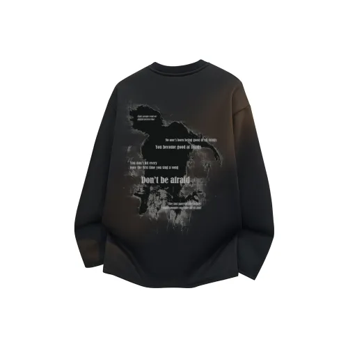 Duoyi Унисекс T-рубашки