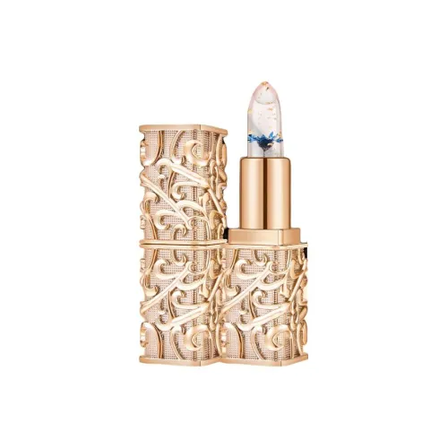 XRoland Petal Jelly Росный Lipstick TRANSFER PROOF Длинный Тяжелый Бренд Цвет Изменяющийся Lip Balm Велюр