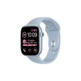 Светло-голубой