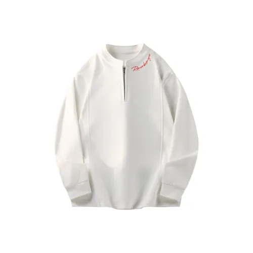 MoYu Унисекс Свитшоты