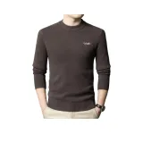 Речной камень серого цвета