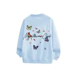 Светло-голубой