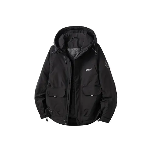 HYUNDAI Унисекс Пуховики