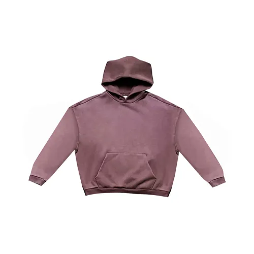 Nike Book 2 Красно-коричневый Унисекс Свитшоты