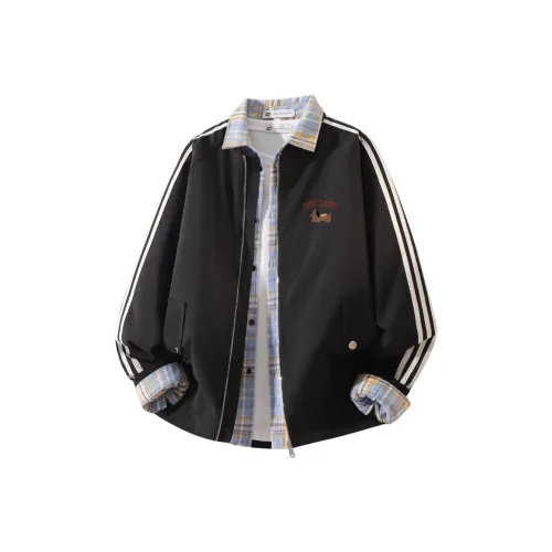 Tre Club Унисекс Пуховики