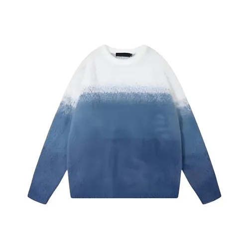 FTTHR Унисекс Свитера