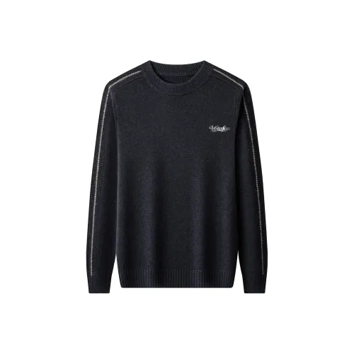 VERAF CA Унисекс Трикотаж