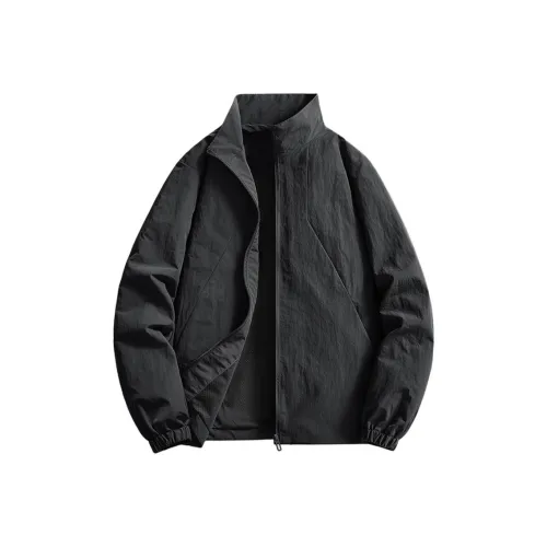 LH HOMME Унисекс Куртки