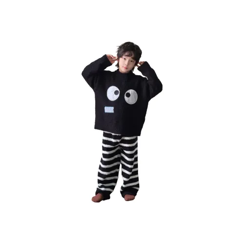 ALPLUME Домашняя одежда и пижамы для младенцев и малышей