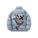 Светло-голубой