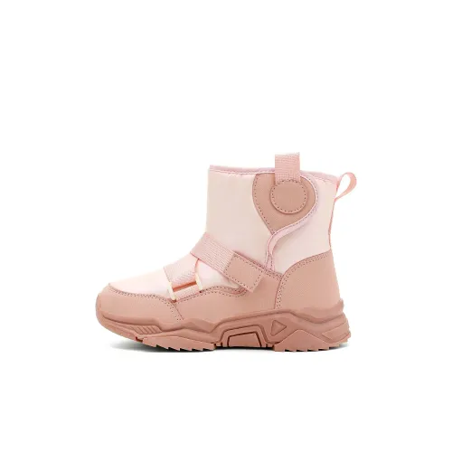 Garfield High Топ Сноубутсы Детский