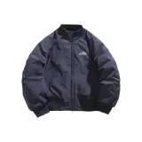 Темно-синий [утепленный]