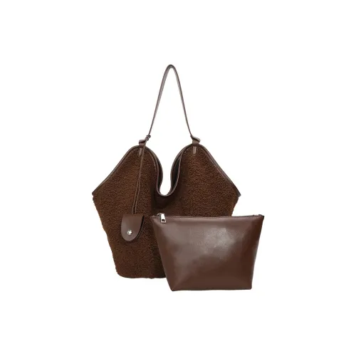 GUANJUNXIAOXIONG ПУ (полиуретан) Комбо Набор Женские Многоцветный