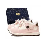 Розовый бант, эксклюзивная коробка для обуви