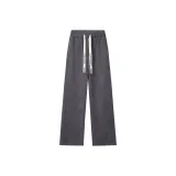 Серый [Флисовая подкладка]