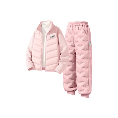 Disney KIDS Повседневная Спортивная Одежда