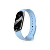 Голубой цвет морской соли