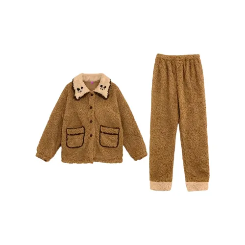 Disney Изображение Цвет Женские Пижамные Комплекты