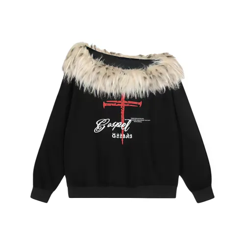 Icicofficial Свитшот Женские