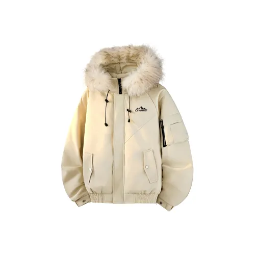 Caramella Унисекс Пуховики