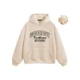 Абрикос [Флисовая подкладка]